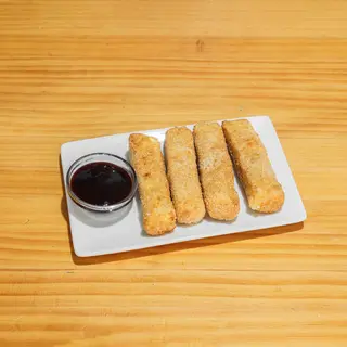 Tequeños