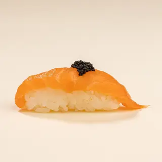 Nigiri saumon