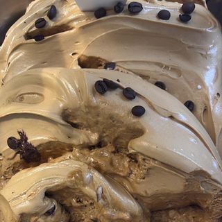 Gelato al caffè 1 kg