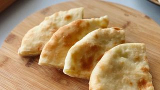 ხაჭაპური 6 ნაჭრი