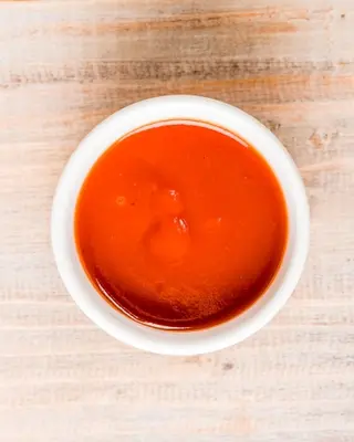 KETCHUP DULCE PLIC