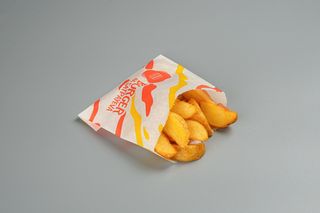 Картофельные Дольки БНС