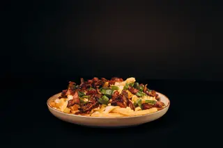 Loaded Bacon