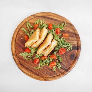 MOZZARELLA IN CARROZZA