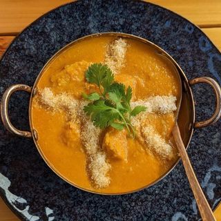 Mango Chicken / Pollo