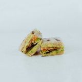 Sándwich Integral Vegetal