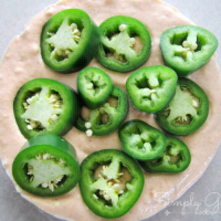 Extra Jalapeno