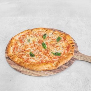 Pizza Margarita (40 Cm.)