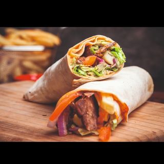 7. Menú Durum XL Individual