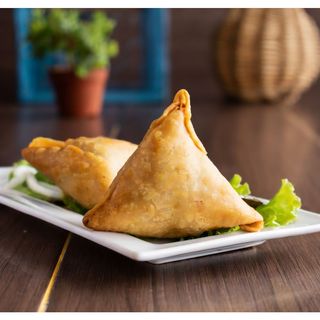 Samosas