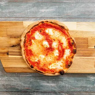 Pizza campana