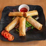 PACK YIN YANG ROLLS VEGGIE