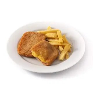 Combi De San Jacobos