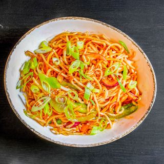 Veg Noodles