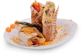 Грил сандвич Куатро Формаджи