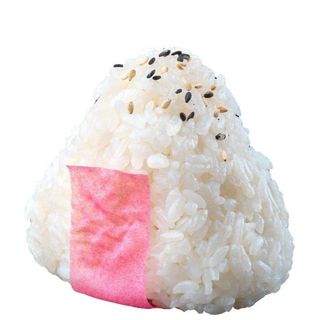 Onigiri Tuna