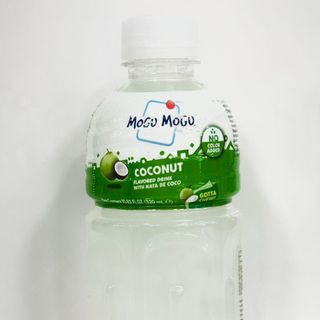 MOGU-MOGU COCONUT 320 ML 