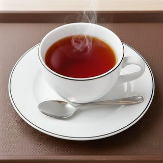 Black Tea