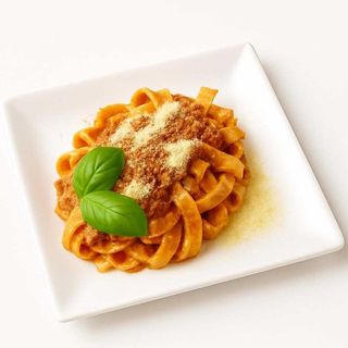Tagliatelle BoloÑesa