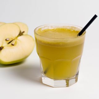 Яблучний фреш