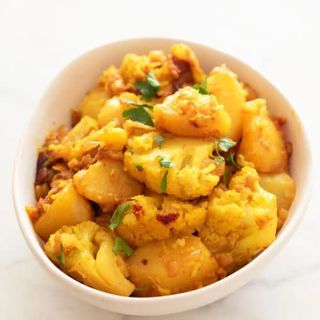 Aloo Gobi