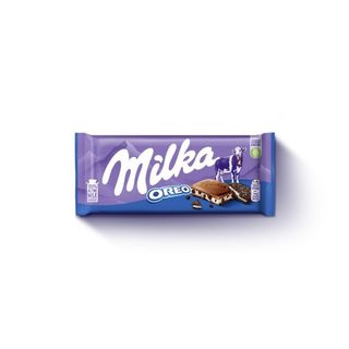 Tablete Oreo Chocolate Milka 100 gr