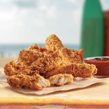 Chicken Tenders 8 Uds