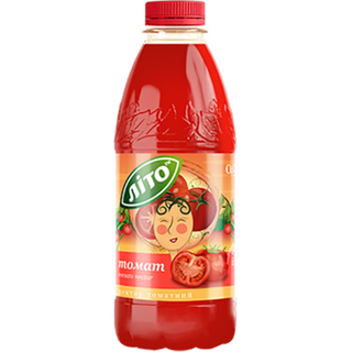 Сік Біола в асортименті (0.9л)