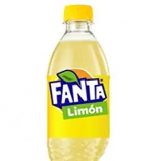 FANTA LIMÓN (50cl)