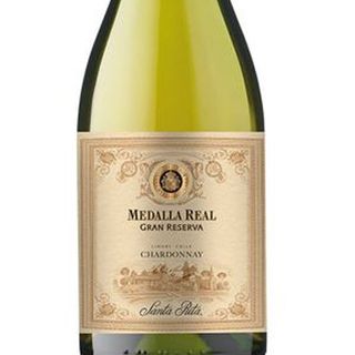 Medalla Real Gran Reserva Chardonnay