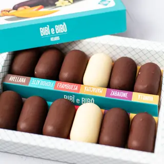 CAJA BIBÌ - 12 uds (congelado)