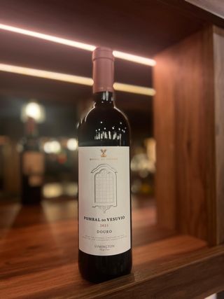 Pombal Vesuvio Tinto Douro