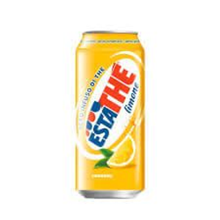 Estathè limone in lattina 33cl