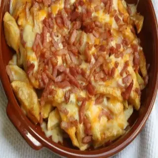 Patatas Valeria