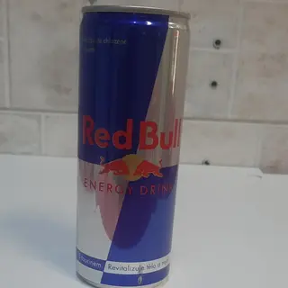Red Bull 250ml