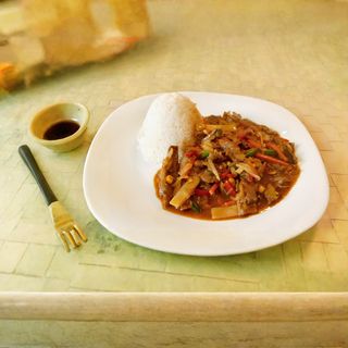 Wołowina w 5-ciu smakach