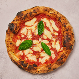 Pizza Margarita