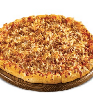 Pizza de Frango