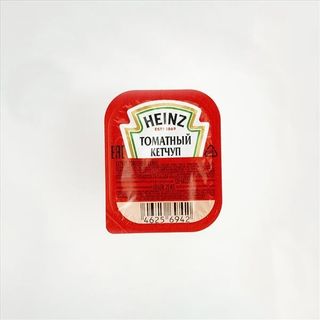 Кетчуп