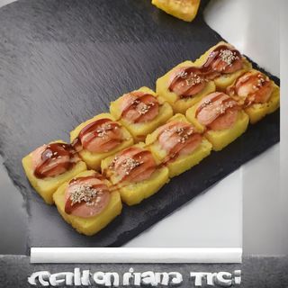 Цезарь запеченный (10 шт.)