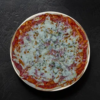 Pizza Express (Média 3 Pessoas)