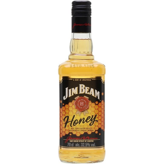 Jim Beam Honey 0,7l