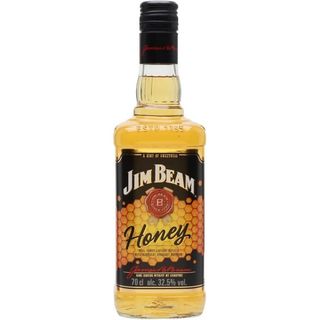 Jim Beam Honey 0,7l