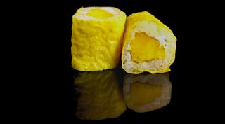 SOY PHILADELPHIA MANGO