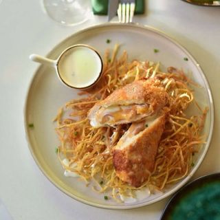 კორდონ ბლუ