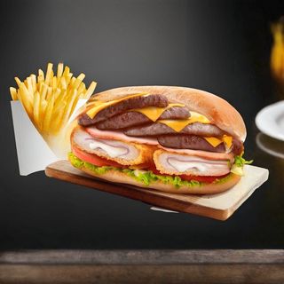 Le ROYAL - Nouveauté