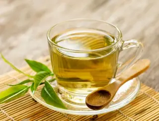 Tisane Berbère