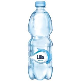 Acqua naturale 50 cl