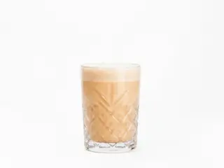 Молочно-кавовий коктейль (300ml)