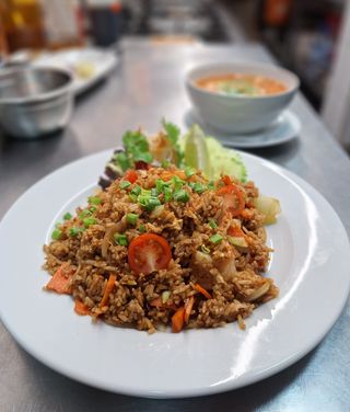 Fried rice see eiw 350g